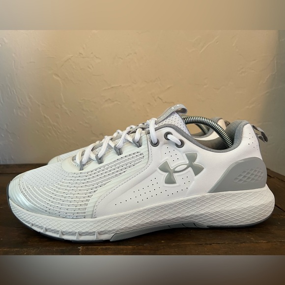Under Armour Men's Charged Commit TR 3 Cross Trainer 10.5 - Picture 8 of 16
